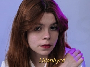 Lilianbyrd