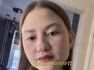 Lilianconnett
