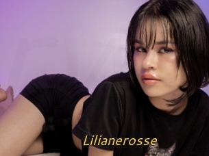 Lilianerosse