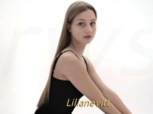 Lilianevitt