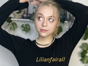 Lilianfairall