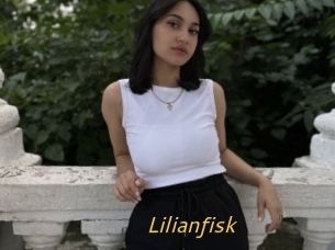 Lilianfisk