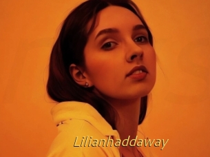 Lilianhaddaway