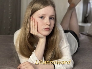 Lilianhoward