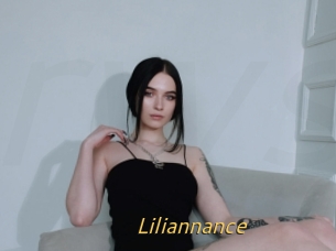 Liliannance