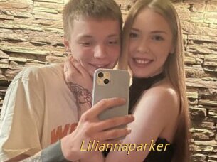 Liliannaparker