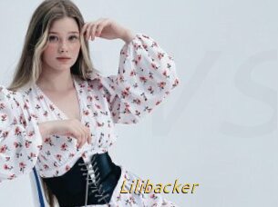 Lilibacker