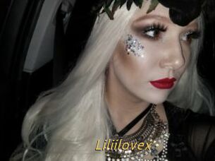 Liliilovex