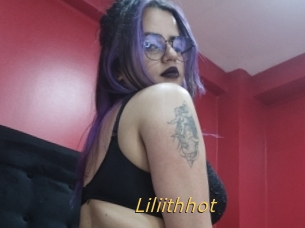 Liliithhot