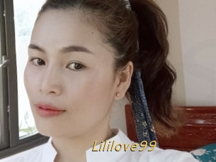 Lililove99