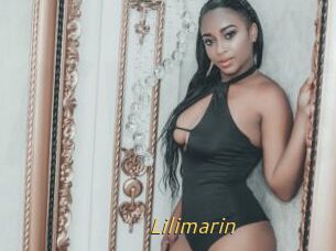 Lilimarin