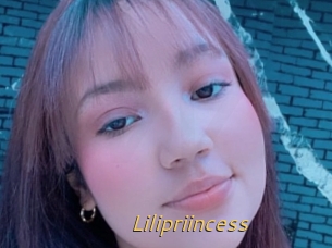Lilipriincess