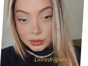 Lilirodrigues