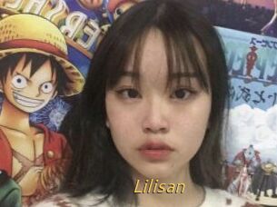 Lilisan