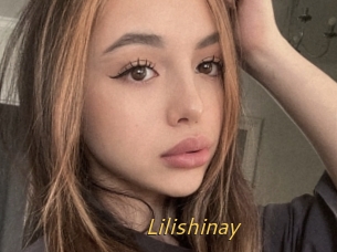 Lilishinay