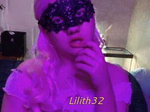 Lilith32