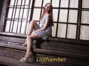 Lilithamber
