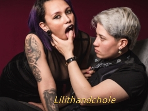 Lilithandchole