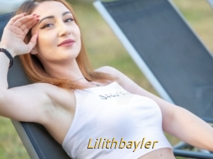 Lilithbayler