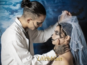 Lilithblain