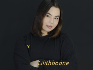 Lilithboone