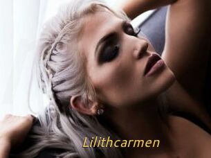 Lilithcarmen