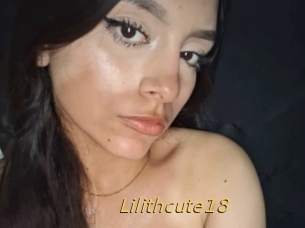 Lilithcute18