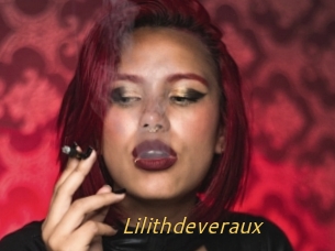 Lilithdeveraux