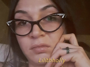 Lilithholly
