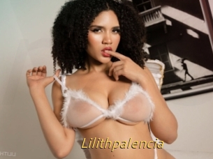 Lilithpalencia