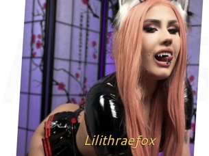 Lilithraefox