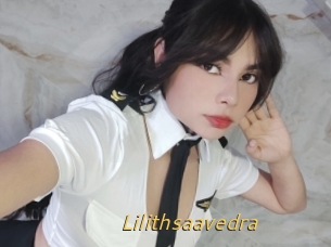 Lilithsaavedra