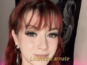 Lilithxincarnate