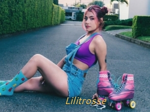 Lilitrosse