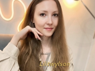 Lilitwylson