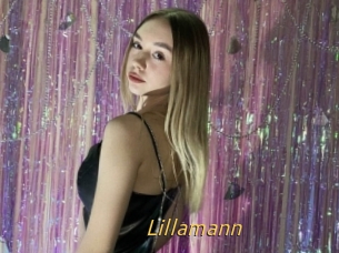Lillamann