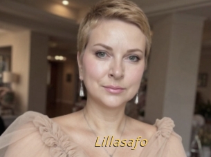 Lillasafo