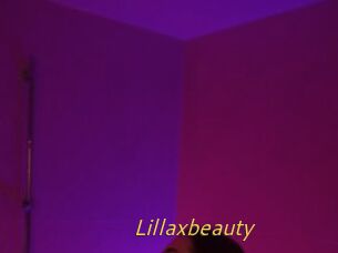 Lillaxbeauty