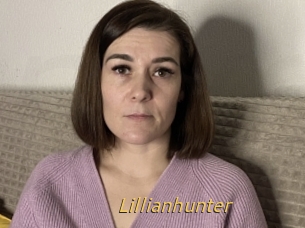 Lillianhunter