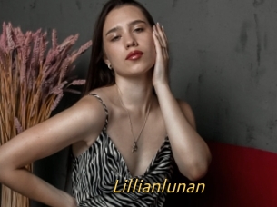 Lillianlunan
