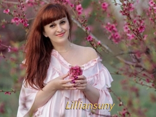 Lilliansuny