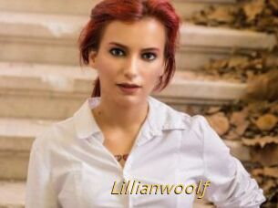 Lillianwoolf