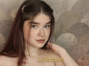 Lilliebride