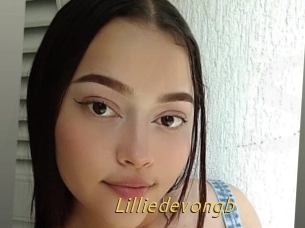 Lilliedevongb