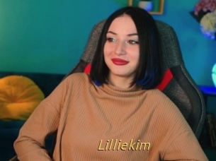 Lilliekim