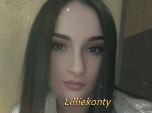 Lilliekonty