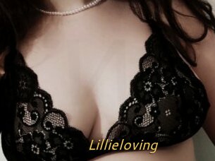 Lillieloving