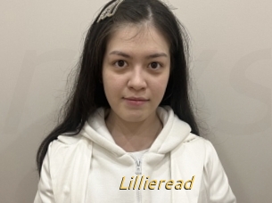 Lillieread