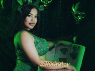 Lilliitholey