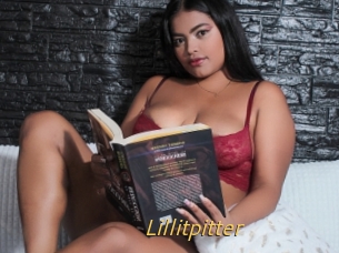 Lillitpitter
